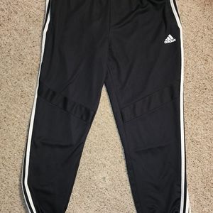 Addidas ClimaCool Track Pants